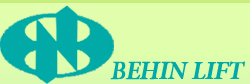 بهین لیفت