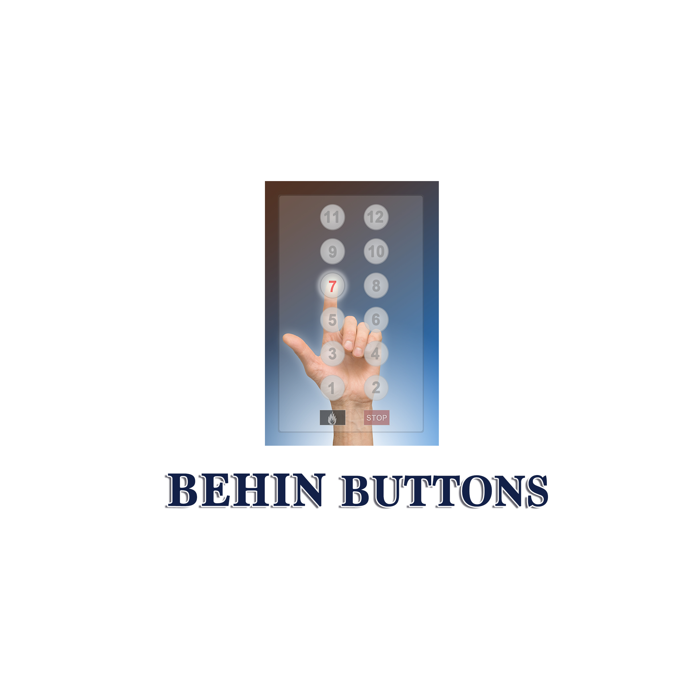 شستی و نشانگرها