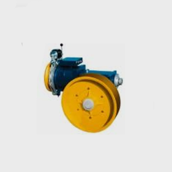 MF84 13.2 KW (Higher) speed